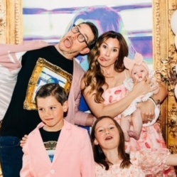 Fundraising Page: Megan Riddle